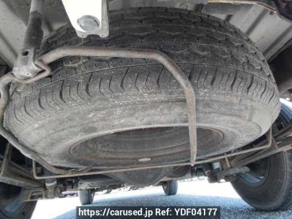 Used 2006 AT toyota regiusace-van TRH200V Image[40]