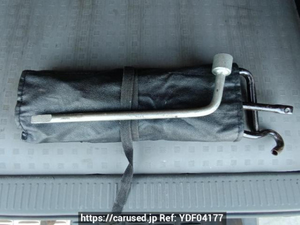 Used 2006 AT toyota regiusace-van TRH200V Image[41]