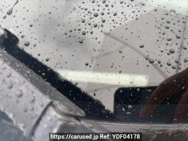 Used 2013 AT ford kuga WF0JTM Image[6]