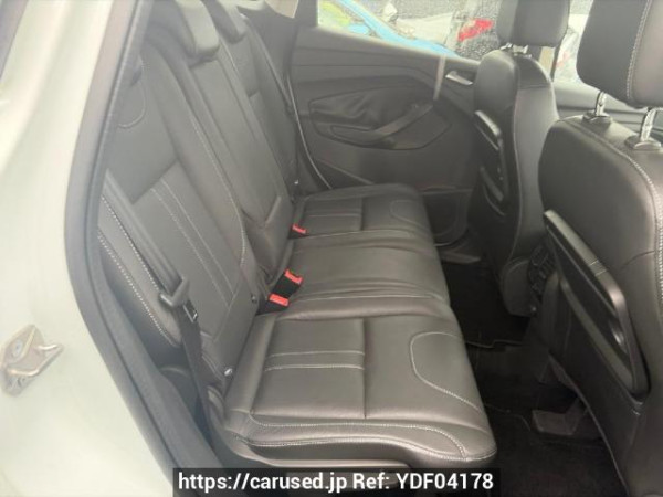 Used 2013 AT ford kuga WF0JTM Image[10]