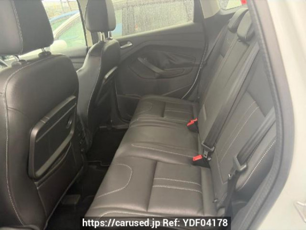 Used 2013 AT ford kuga WF0JTM Image[11]