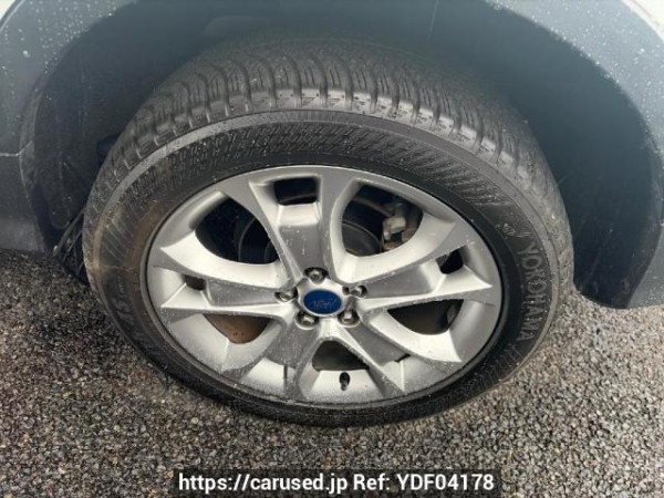 Used 2013 AT ford kuga WF0JTM Image[16]