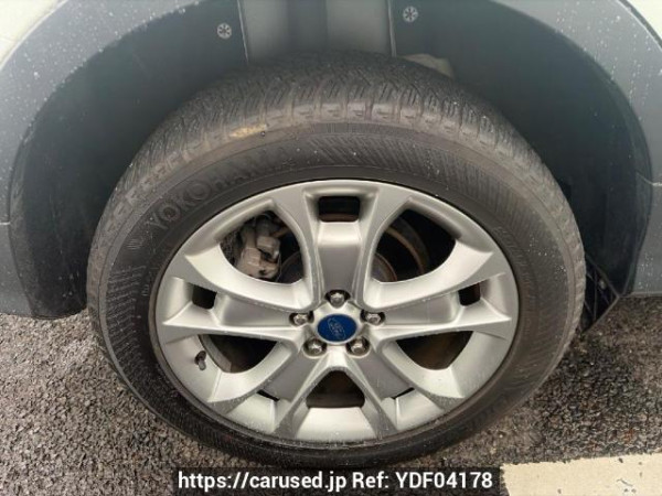 Used 2013 AT ford kuga WF0JTM Image[17]