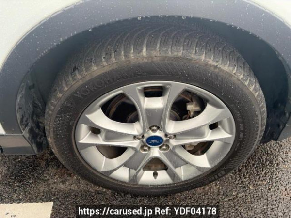 Used 2013 AT ford kuga WF0JTM Image[18]