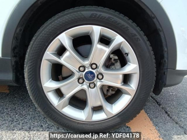 Used 2013 AT ford kuga WF0JTM Image[24]