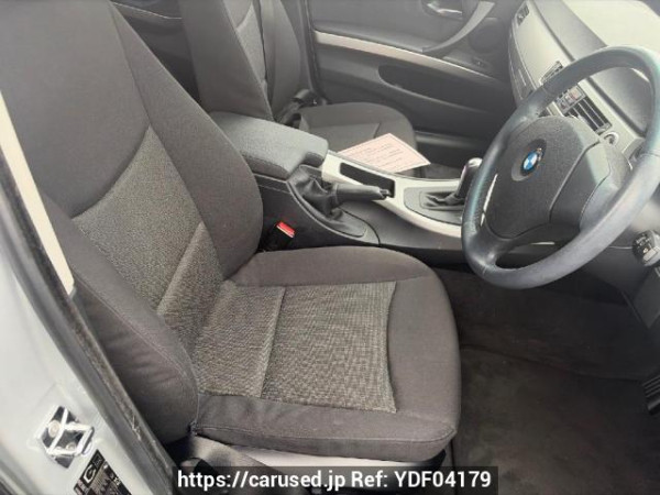 Used 2007 AT bmw 3-series VA20 Image[7]