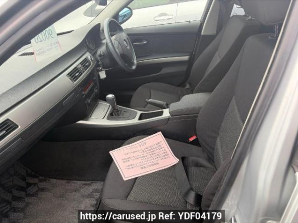 Used 2007 AT bmw 3-series VA20 Image[8]