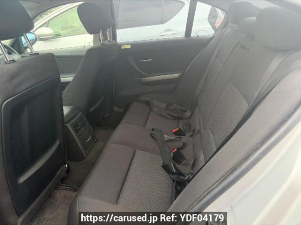 Used 2007 AT bmw 3-series VA20 Image[10]