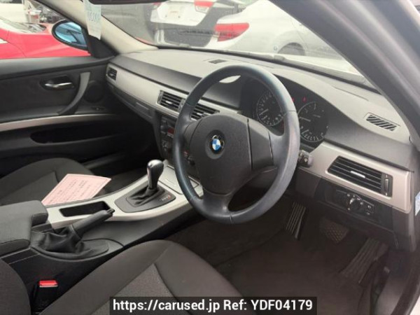 Used 2007 AT bmw 3-series VA20 Image[11]