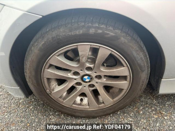 Used 2007 AT bmw 3-series VA20 Image[14]