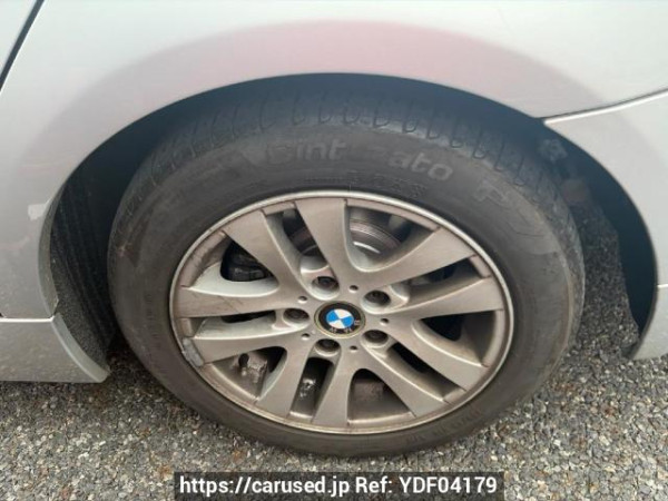 Used 2007 AT bmw 3-series VA20 Image[15]