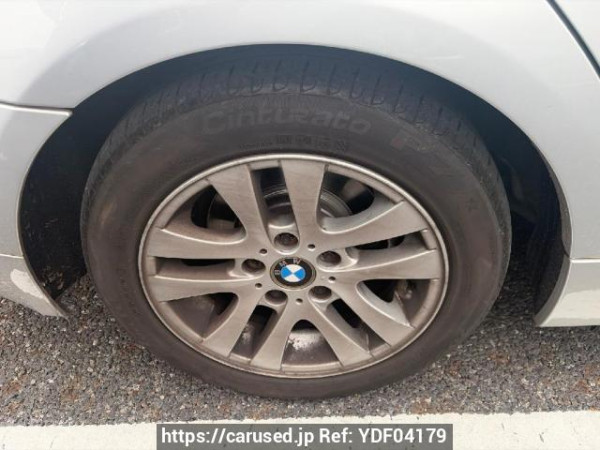 Used 2007 AT bmw 3-series VA20 Image[16]