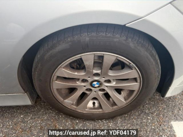 Used 2007 AT bmw 3-series VA20 Image[17]