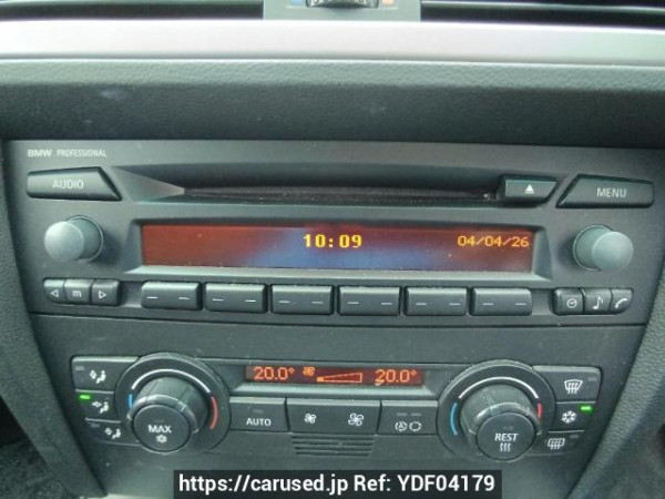 Used 2007 AT bmw 3-series VA20 Image[21]