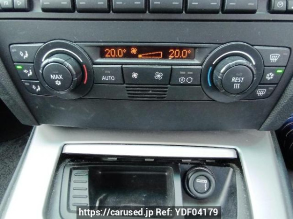 Used 2007 AT bmw 3-series VA20 Image[22]