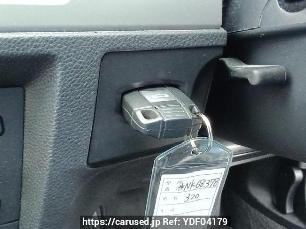 Used 2007 AT bmw 3-series VA20 Image[24]