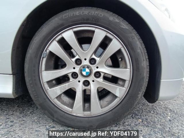 Used 2007 AT bmw 3-series VA20 Image[25]
