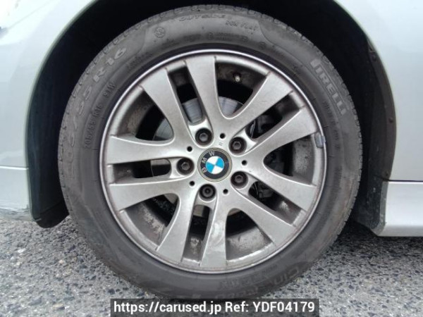 Used 2007 AT bmw 3-series VA20 Image[26]