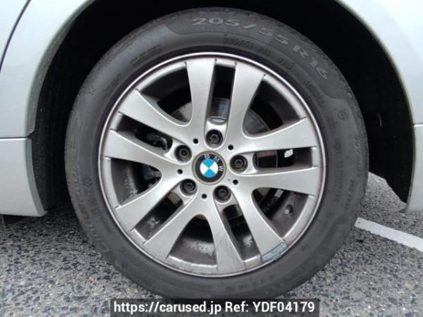 Used 2007 AT bmw 3-series VA20 Image[27]