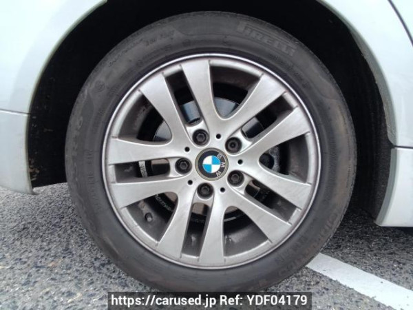 Used 2007 AT bmw 3-series VA20 Image[28]