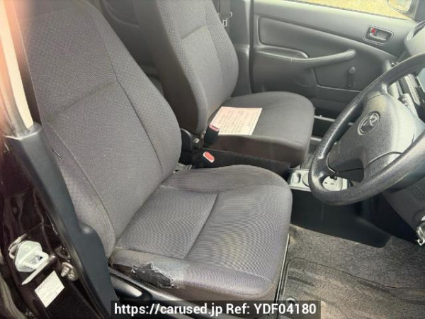 Used 2015 AT toyota succeed-van NCP160V Image[7]