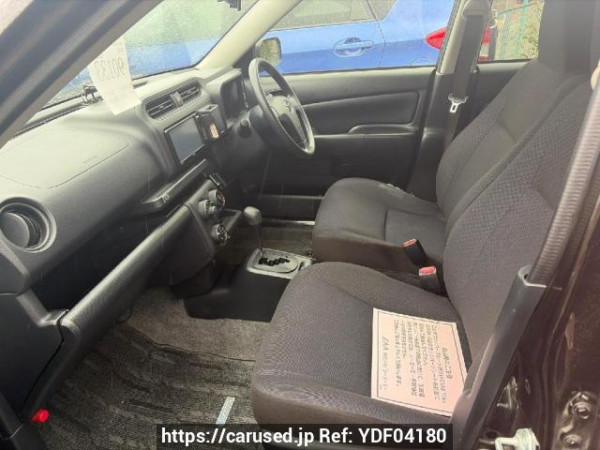 Used 2015 AT toyota succeed-van NCP160V Image[8]