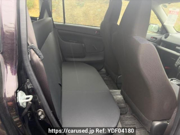 Used 2015 AT toyota succeed-van NCP160V Image[9]