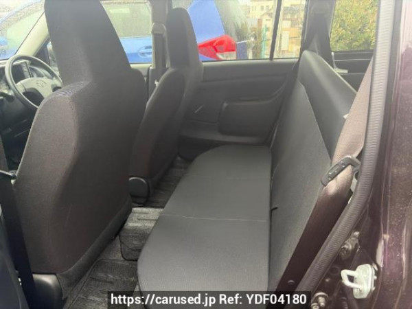 Used 2015 AT toyota succeed-van NCP160V Image[10]
