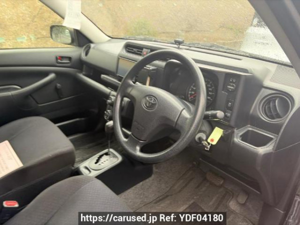 Used 2015 AT toyota succeed-van NCP160V Image[11]