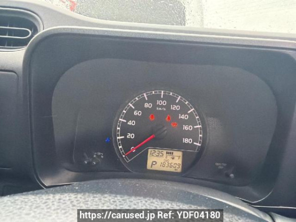 Used 2015 AT toyota succeed-van NCP160V Image[12]