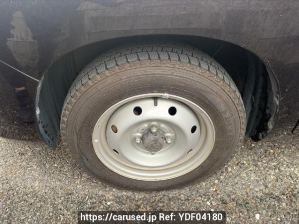 Used 2015 AT toyota succeed-van NCP160V Image[14]