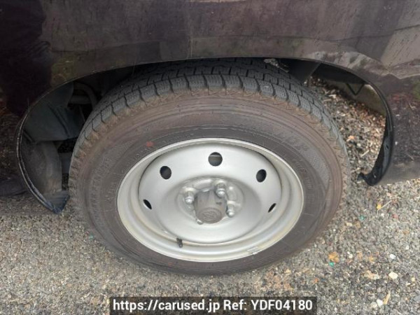 Used 2015 AT toyota succeed-van NCP160V Image[15]