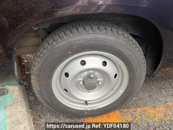 Used 2015 AT toyota succeed-van NCP160V Image[16]