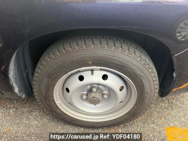 Used 2015 AT toyota succeed-van NCP160V Image[17]