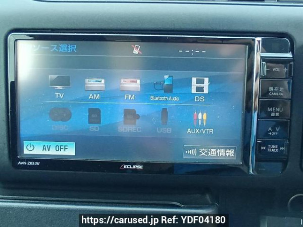 Used 2015 AT toyota succeed-van NCP160V Image[21]