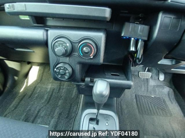 Used 2015 AT toyota succeed-van NCP160V Image[22]