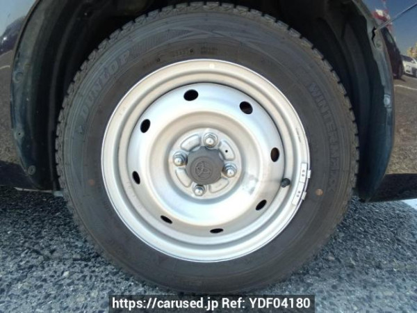 Used 2015 AT toyota succeed-van NCP160V Image[26]