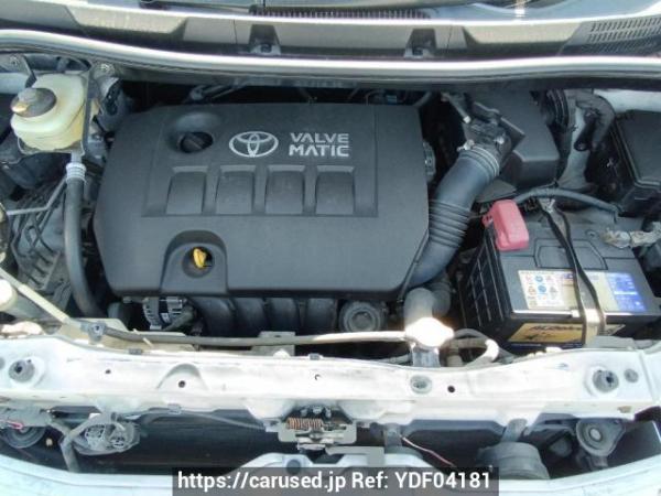 Used 2008 AT toyota voxy ZRR70W Image[9]