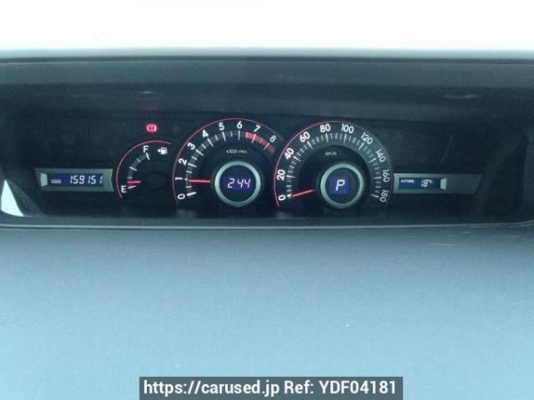Used 2008 AT toyota voxy ZRR70W Image[20]