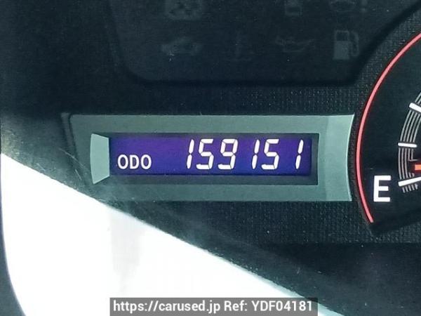 Used 2008 AT toyota voxy ZRR70W Image[21]