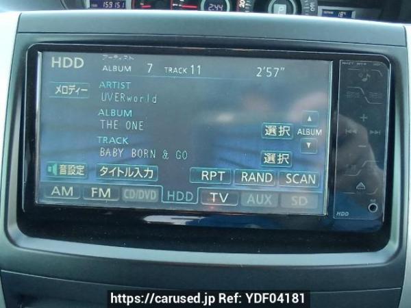 Used 2008 AT toyota voxy ZRR70W Image[22]