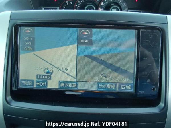 Used 2008 AT toyota voxy ZRR70W Image[23]