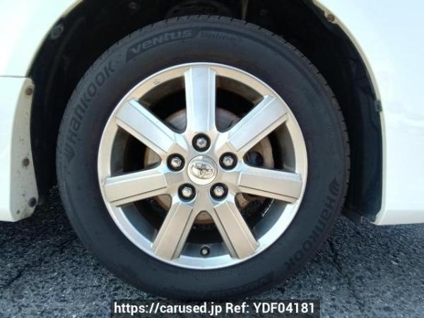 Used 2008 AT toyota voxy ZRR70W Image[28]