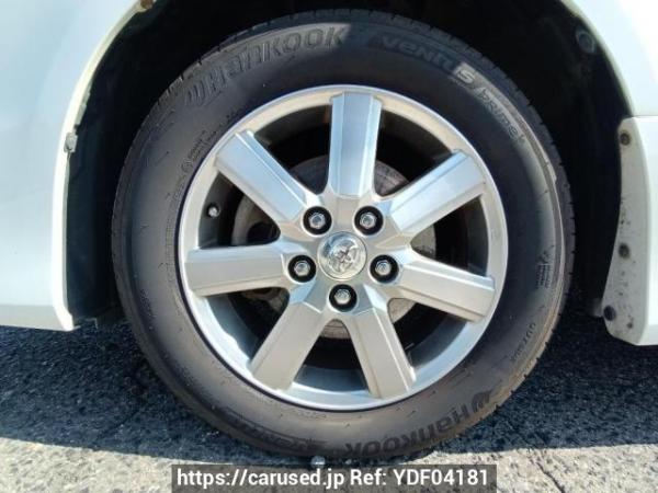 Used 2008 AT toyota voxy ZRR70W Image[29]
