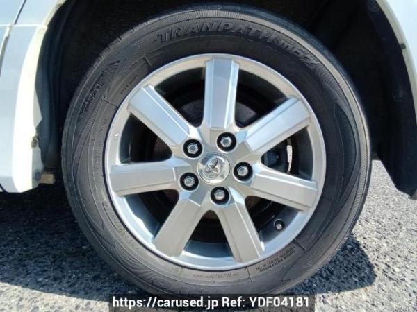 Used 2008 AT toyota voxy ZRR70W Image[30]