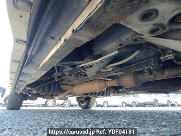Used 2008 AT toyota voxy ZRR70W Image[34]