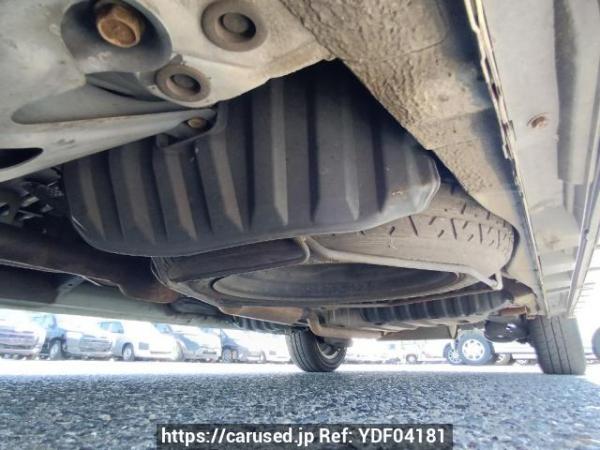 Used 2008 AT toyota voxy ZRR70W Image[35]