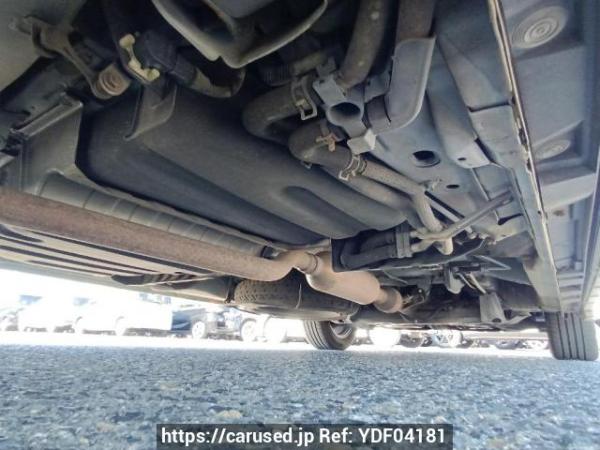 Used 2008 AT toyota voxy ZRR70W Image[37]