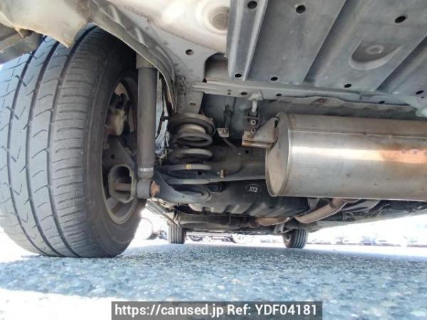 Used 2008 AT toyota voxy ZRR70W Image[38]