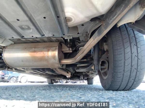 Used 2008 AT toyota voxy ZRR70W Image[39]